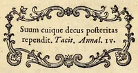 An illustration from Histoire du monde, (1689)