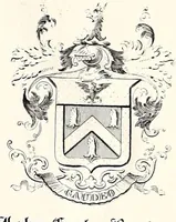 An illustration from Histoire du monde, (1689)