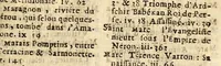 An illustration from Histoire du monde, (1689)