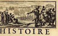 An illustration from Histoire du monde, (1689)