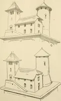 An illustration from Histoire d'un dessinateur, comment on apprend à dessiner; (1879)