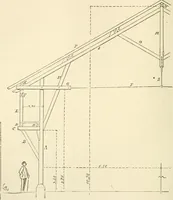 An illustration from Histoire d'un dessinateur, comment on apprend à dessiner; (1879)