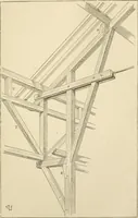 An illustration from Histoire d'un dessinateur, comment on apprend à dessiner; (1879)