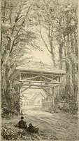 An illustration from Histoire d'un dessinateur, comment on apprend à dessiner; (1879)