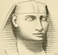 An illustration from Histoire d'un dessinateur, comment on apprend à dessiner; (1879)