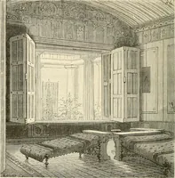 An illustration from Histoire d'un dessinateur, comment on apprend à dessiner; (1879)