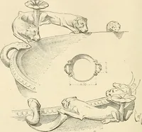 An illustration from Histoire d'un dessinateur, comment on apprend à dessiner; (1879)