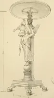 An illustration from Histoire d'un dessinateur, comment on apprend à dessiner; (1879)