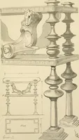 An illustration from Histoire d'un dessinateur, comment on apprend à dessiner; (1879)