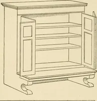 An illustration from Histoire d'un dessinateur, comment on apprend à dessiner; (1879)