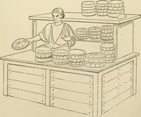 An illustration from Histoire d'un dessinateur, comment on apprend à dessiner; (1879)