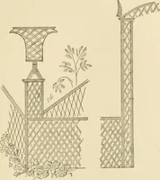 An illustration from Histoire d'un dessinateur, comment on apprend à dessiner; (1879)