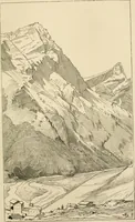 An illustration from Histoire d'un dessinateur, comment on apprend à dessiner; (1879)