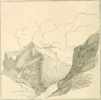 An illustration from Histoire d'un dessinateur, comment on apprend à dessiner; (1879)