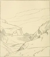 An illustration from Histoire d'un dessinateur, comment on apprend à dessiner; (1879)