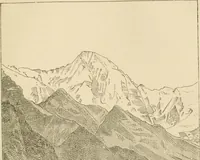An illustration from Histoire d'un dessinateur, comment on apprend à dessiner; (1879)