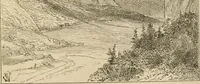 An illustration from Histoire d'un dessinateur, comment on apprend à dessiner; (1879)