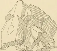 An illustration from Histoire d'un dessinateur, comment on apprend à dessiner; (1879)
