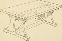 An illustration from Histoire d'un dessinateur, comment on apprend à dessiner; (1879)