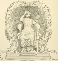 An illustration from Histoire d'un dessinateur, comment on apprend à dessiner; (1879)