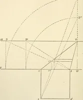 An illustration from Histoire d'un dessinateur, comment on apprend à dessiner; (1879)