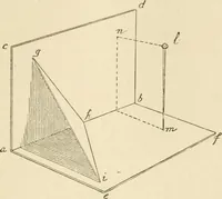 An illustration from Histoire d'un dessinateur, comment on apprend à dessiner; (1879)