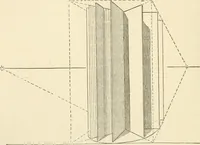 An illustration from Histoire d'un dessinateur, comment on apprend à dessiner; (1879)