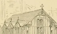 An illustration from Histoire d'un hôtel de ville et d'une cathédrale; (1878)