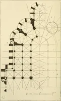 An illustration from Histoire d'un hôtel de ville et d'une cathédrale; (1878)
