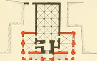 Picture 37 of 68 from Histoire d'un hôtel de ville et d'une cathédrale; (1878), leaf 166