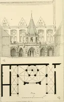Picture 47 of 68 from Histoire d'un hôtel de ville et d'une cathédrale; (1878), leaf 220