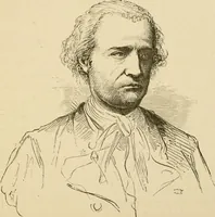An illustration from Histoire d'un hôtel de ville et d'une cathédrale; (1878)