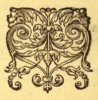 An illustration from Histoire d'un voyage fait en la terre du Bresil, dite Amerique. : Contenant la nauigation, & choses remarquables, veuës sur mer par l'autheur. Le comportement de Villegagnon en ce païs la. Les moeurs & façons de viure estranges des sauuages bresiliens: auec vn colloque de leur langage. Ensemble la description de plusieurs animaux, poissons, diformes, arbres, herbes, fruicts, racines, & autres choses singulieres, & du tout incognues par deçà: dont on verra les sommaires des chapitres au commencement du liure. Auec les figures, reueue, corrigee & bien augmentee par l'autheur. (1600)