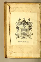 An illustration from Histoire d'un voyage fait en la terre du Bresil, autrement dite Amerique. : Contenant la nauigation, & choses remarquables, veuës sur mer par l'aucteur: le comportement de Villegagnon, en ce païs là. Les meurs [sic] & façons de viure estranges des sauuages ameriquains: auec vn colloque de leur langage. Ensemble la description de plusieurs animaux, arbres, herbes, & autres choses singulieres, & du tout inconues par deça, dont on verra les sommaires des chapitres au commencement du liure. Non encores mis en lumiere, pour les causes contenues en la preface. (1578)