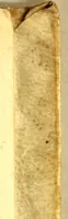 An illustration from Histoire d'un voyage fait en la terre du Bresil, autrement dite Amerique. : Contenant la nauigation, & choses remarquables, veuës sur mer par l'aucteur: le comportement de Villegagnon, en ce païs là. Les meurs [sic] & façons de viure estranges des sauuages ameriquains: auec vn colloque de leur langage. Ensemble la description de plusieurs animaux, arbres, herbes, & autres choses singulieres, & du tout inconues par deça, dont on verra les sommaires des chapitres au commencement du liure. Non encores mis en lumiere, pour les causes contenues en la preface. (1578)