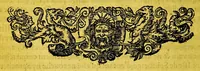 An illustration from Histoire du pays nomme Spitsberghe. : Monstrant comment qu'il est trouvée, son naturel & ses animauls, avecques. La triste racompte des maux, que noz pecheurs, tant Basques que Flamens, ont eu a souffrir des Anglois ... (1613)