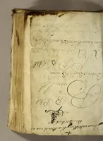 An illustration from Historia de la conquista de la China por el Tartaro. (1670)
