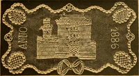 Picture 2 of 16 from Histoire du point d'Alençon, depuis son origine jusqu'à nos jours (1886), leaf 12