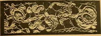 An illustration from Histoire du point d'Alençon, depuis son origine jusqu'à nos jours (1886)