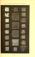 An illustration from Histoire du point d'Alençon depuis son origine jusq'ua nos jours (1886)
