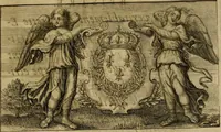 An illustration from Histoire du pontificat de Saint Leon le Grand (1687)