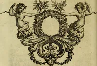 An illustration from Histoire du pontificat de Saint Leon le Grand (1687)