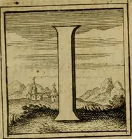 An illustration from Histoire du pontificat de Saint Leon le Grand (1687)