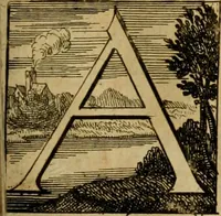 An illustration from Histoire du pontificat de Saint Leon le Grand (1687)