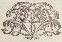 An illustration from Histoire du règne de Louis XIII, roi de France et de Navarre (1700)