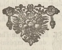 An illustration from Histoire du règne de Louis XIII, roi de France et de Navarre (1700)