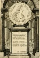 Picture 2 of 203 from Histoire du roy Louis le Grand, par les medailles, emblêmes, deuises, jettons, inscriptions, armoiries, et autres monumens publics (1691), leaf 10