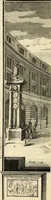 An illustration from Histoire du roy Louis le Grand, par les medailles, emblêmes, deuises, jettons, inscriptions, armoiries, et autres monumens publics (1691)