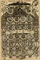 Picture 195 of 203 from Histoire du roy Louis le Grand, par les medailles, emblêmes, deuises, jettons, inscriptions, armoiries, et autres monumens publics (1691), leaf 116