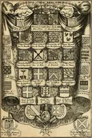 Picture 196 of 203 from Histoire du roy Louis le Grand, par les medailles, emblêmes, deuises, jettons, inscriptions, armoiries, et autres monumens publics (1691), leaf 118